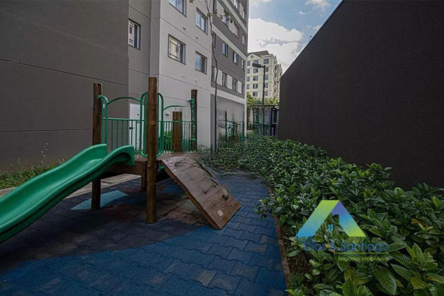 Imagem Apartamento com 1 Quarto à Venda, 24 m² em Jardim Santa Emília - São Paulo Imagem Apartamento com 1 Quarto à Venda, 24 m² em Jardim Santa Emília - São Paulo