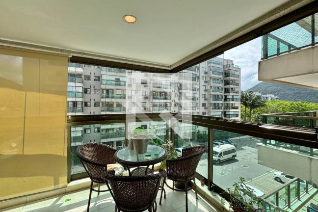 Imagem Apartamento com 3 Quartos à Venda, 80 m² em Recreio Dos Bandeirantes - Rio De Janeiro Imagem Apartamento com 3 Quartos à Venda, 80 m² em Recreio Dos Bandeirantes - Rio De Janeiro