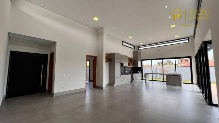 Imagem Casa com 4 Quartos à Venda, 354 m² em Condomínio Campos De Santo Antônio Ii - Itu Imagem Casa com 4 Quartos à Venda, 354 m² em Condomínio Campos De Santo Antônio Ii - Itu