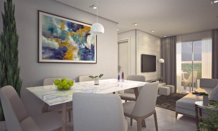 Imagem Apartamento com 1 Quarto à Venda, em Aviação - Praia Grande Imagem Apartamento com 1 Quarto à Venda, em Aviação - Praia Grande