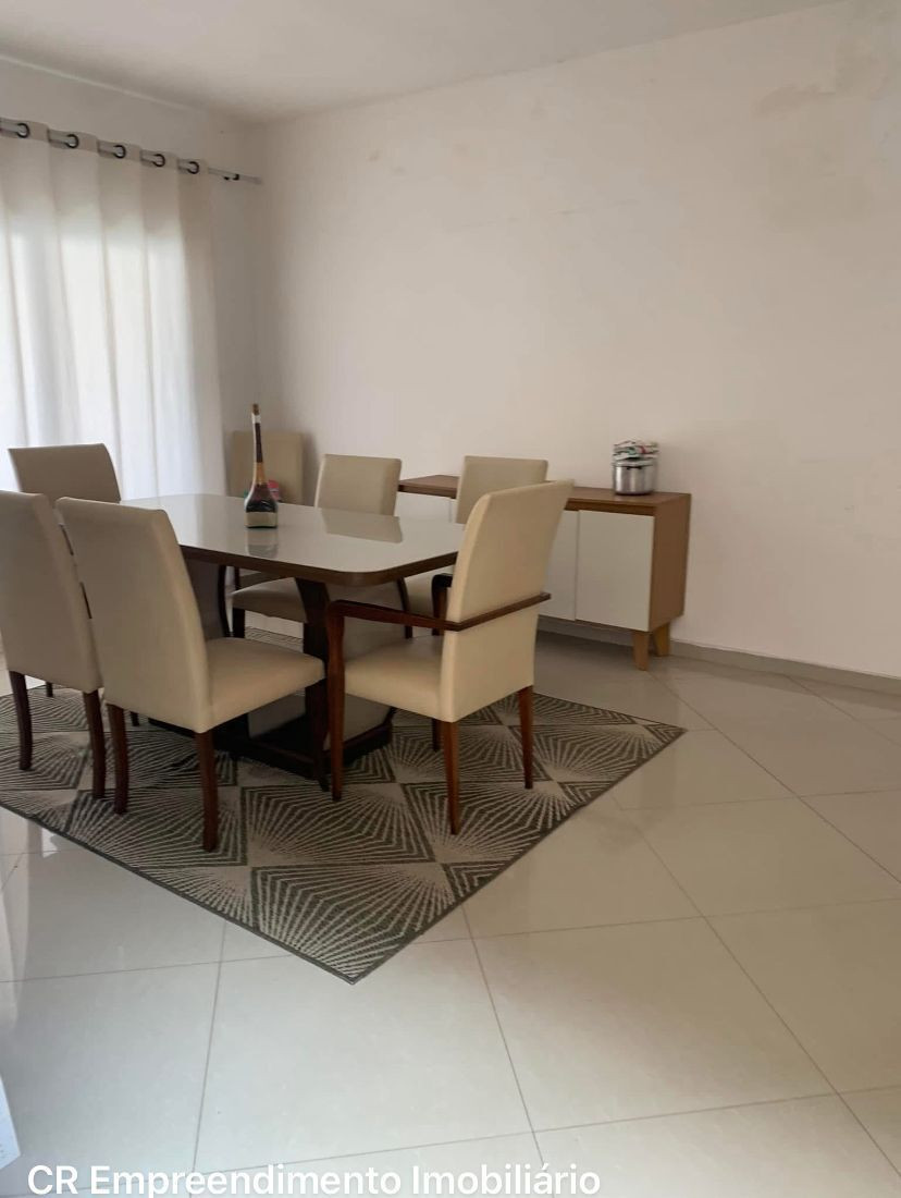 Imagem Casa de Condomínio com 3 Quartos à Venda, 210 m² em Mogi Moderno - Mogi Das Cruzes