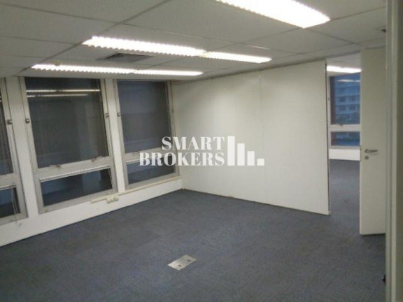 Imagem Sala Comercial à Venda ou Locação, 610 m² em Bela Vista - São Paulo