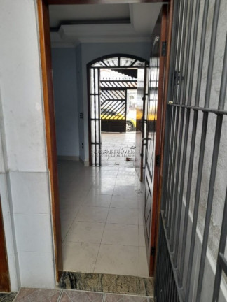 Imagem Sobrado à Venda, 127 m² em Ocian - Praia Grande