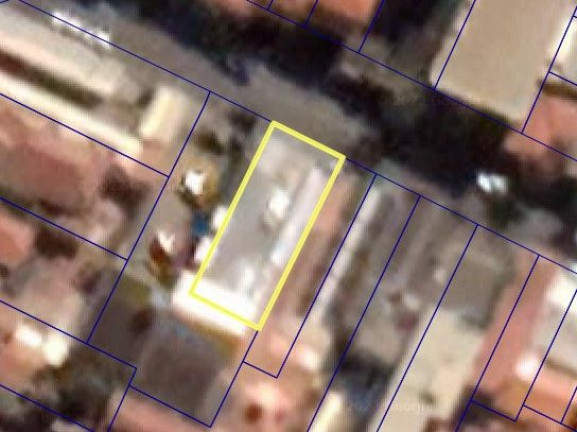Imagem Terreno à Venda, 237 m² em Centro - Piracicaba Imagem Terreno à Venda, 237 m² em Centro - Piracicaba