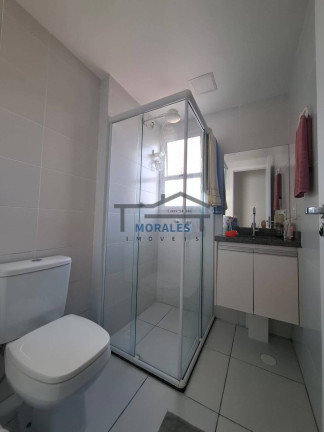 Imagem Apartamento com 2 Quartos à Venda, 62 m² em Km 18 - Osasco