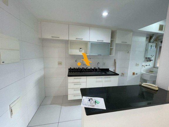 Imagem Apartamento com 2 Quartos para Alugar, 71 m² em Recreio Dos Bandeirantes - Rio De Janeiro