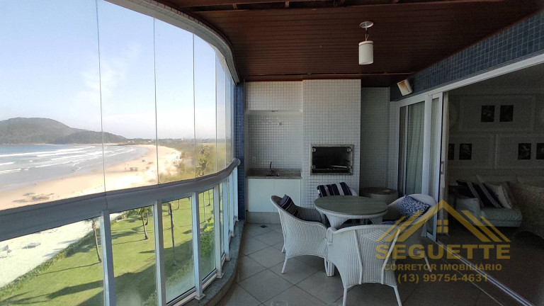 Imagem Apartamento com 4 Quartos à Venda, 203 m² em Riviera De São Lourenço - Bertioga Imagem Apartamento com 4 Quartos à Venda, 203 m² em Riviera De São Lourenço - Bertioga