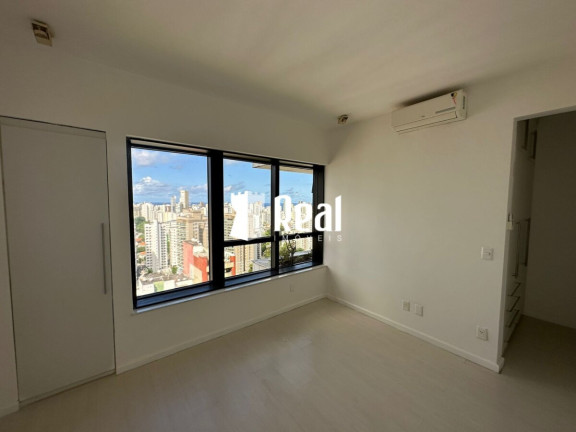 Imagem Apartamento com 4 Quartos para Alugar, 250 m² em Vitória - Salvador