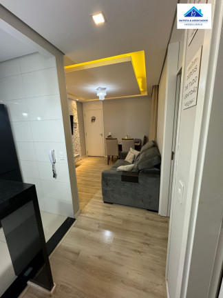 Imagem Apartamento com 2 Quartos à Venda, 48 m² em Jardim Do Lago Continuação - Campinas