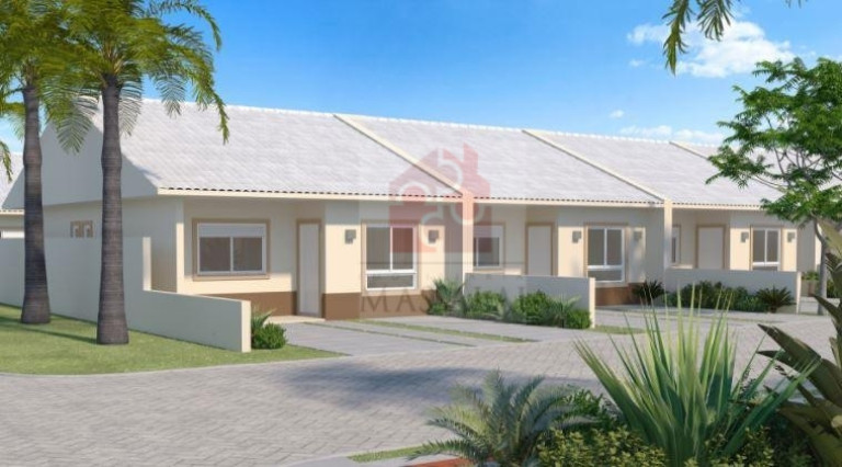 Imagem Casa com 3 Quartos à Venda, 71 m² em Distrito Industrial - Cachoeirinha