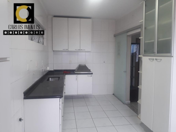 Imagem Apartamento com 2 Quartos à Venda, 85 m² em Embaré - Santos
