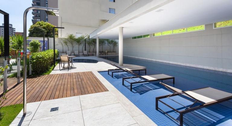 Imagem Apartamento com 4 Quartos à Venda, 215 m² em Aclimação - São Paulo