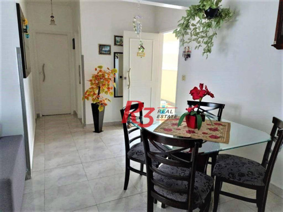 Imagem Apartamento com 2 Quartos à Venda, 76 m² em Estuário - Santos Imagem Apartamento com 2 Quartos à Venda, 76 m² em Estuário - Santos