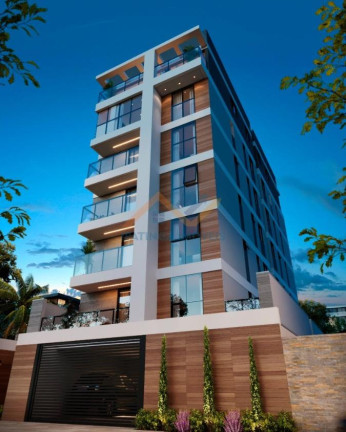 Apartamento com 2 Quartos à Venda, 137 m² em Horto - Ipatinga