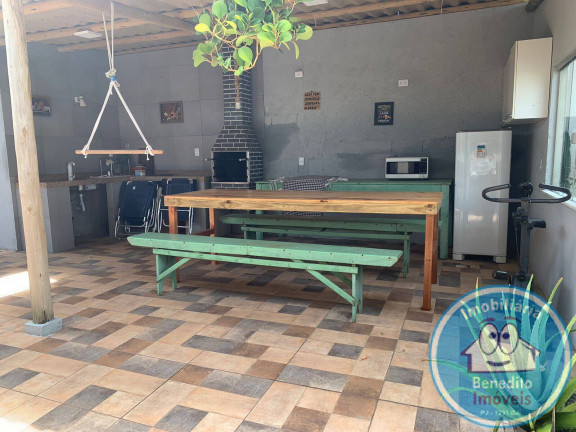 Imagem Casa com 3 Quartos à Venda, 344 m² em Jardim Do Porto - Porto Seguro
