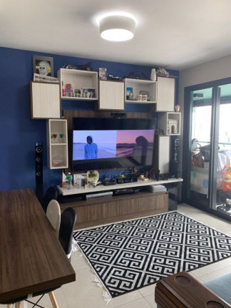 Imagem Apartamento com 2 Quartos à Venda, 80 m² em Bela Vista - São Paulo