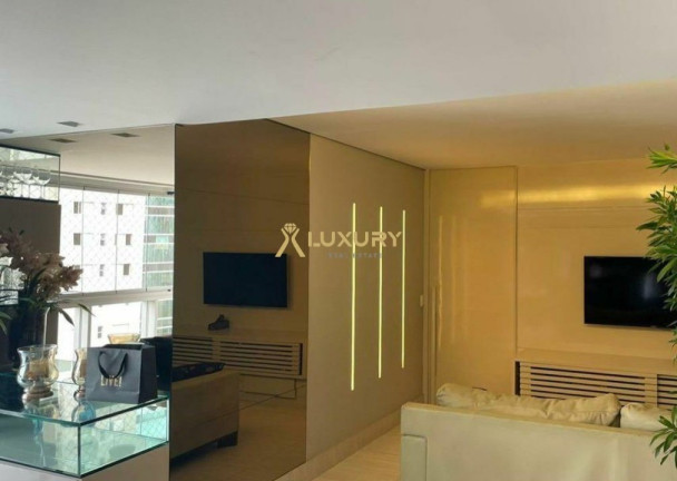 Imagem Imóvel com 3 Quartos à Venda, 92 m² em Vila Da Serra - Nova Lima
