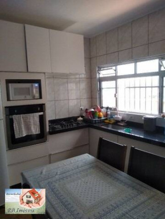 Imagem Casa com 3 Quartos à Venda, 142 m² em Jordanópolis - São Bernardo Do Campo Imagem Casa com 3 Quartos à Venda, 142 m² em Jordanópolis - São Bernardo Do Campo