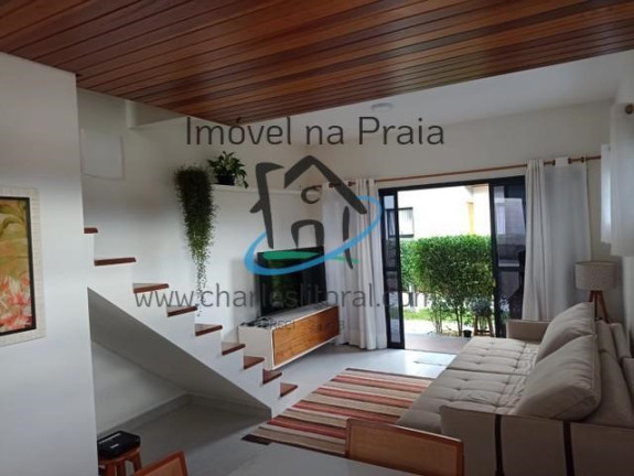 Casa com 2 Quartos à Venda, 117 m² em Pontal De Santa Marina - Caraguatatuba