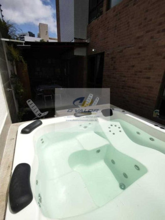 Imagem Apartamento com 2 Quartos à Venda, 59 m² em Jardim Oceania - João Pessoa