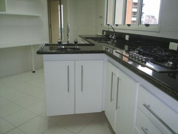 Imagem Apartamento com 4 Quartos à Venda, 260 m² em Panamby - São Paulo Imagem Apartamento com 4 Quartos à Venda, 260 m² em Panamby - São Paulo