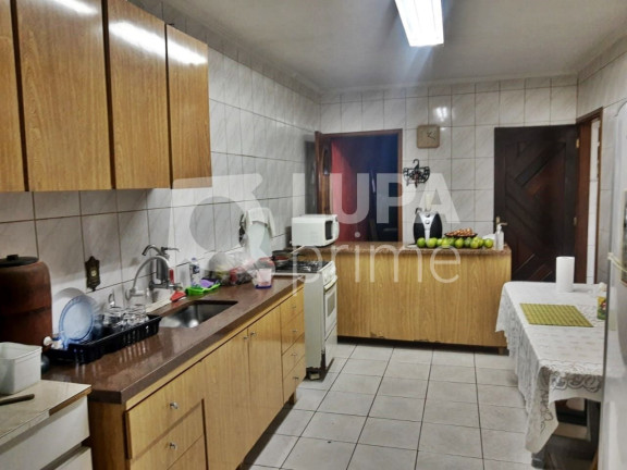 Imagem Casa com 3 Quartos à Venda, 95 m² em Vila Maria Baixa - São Paulo