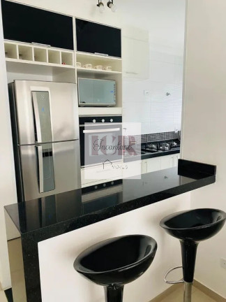 Imagem Apartamento com 2 Quartos à Venda, 50 m² em Vossoroca - Votorantim Imagem Apartamento com 2 Quartos à Venda, 50 m² em Vossoroca - Votorantim