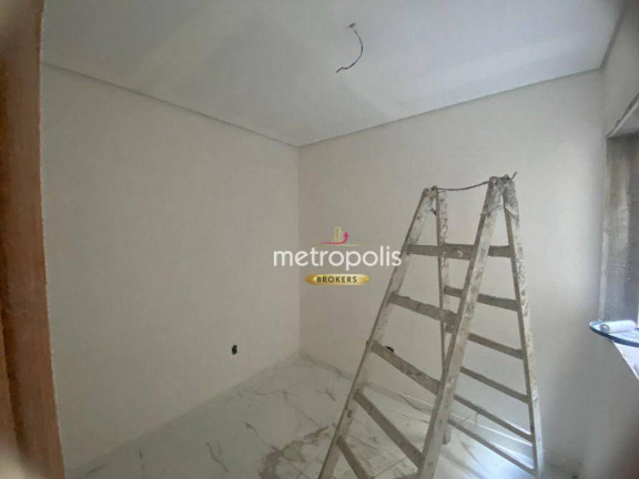 Imagem Apartamento com 2 Quartos à Venda, 56 m² em Vila Curuçá - Santo André Imagem Apartamento com 2 Quartos à Venda, 56 m² em Vila Curuçá - Santo André