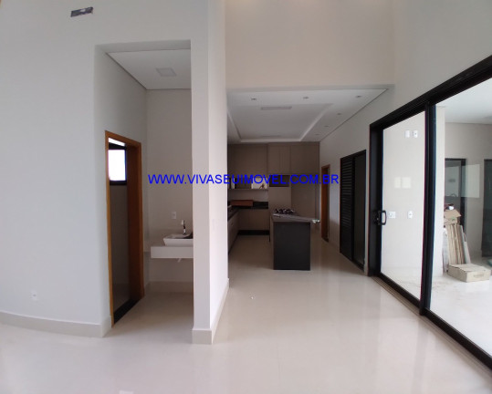 Imagem Casa com 3 Quartos à Venda, 190 m² em Jardim Piemonte - Indaiatuba