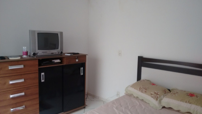 Imagem Casa com 3 Quartos à Venda, 152 m² em Vila Industrial - Bauru