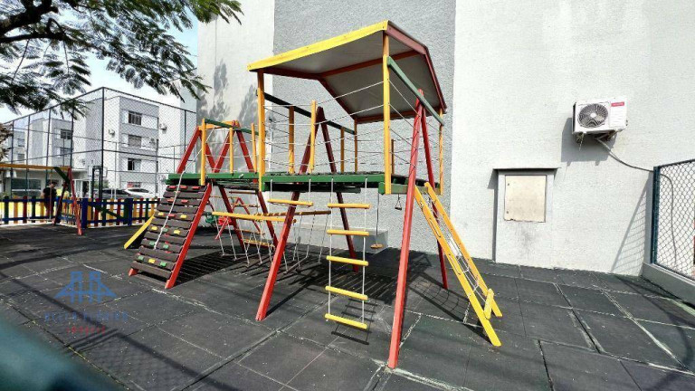 Imagem Apartamento com 2 Quartos à Venda, 56 m² em Trindade - Florianópolis