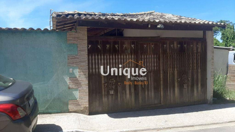 Imagem Casa com 4 Quartos à Venda, 260 m² em Rasa - Armação Dos Búzios