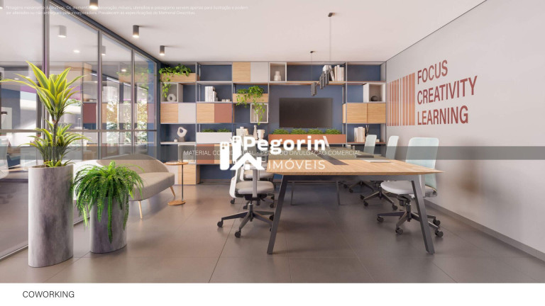 Imagem Apartamento com 3 Quartos à Venda, 66 m² em Estância Pinhais - Pinhais