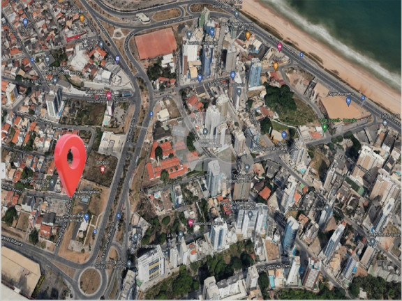 Imagem Apartamento com 2 Quartos à Venda, 61 m² em Armação - Salvador Imagem Apartamento com 2 Quartos à Venda, 61 m² em Armação - Salvador