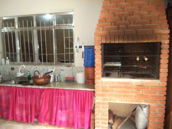 Imagem Chácara com 3 Quartos à Venda, 58.800 m² em Santos - Piedade