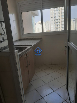 Imagem Apartamento com 2 Quartos à Venda, 67 m² em Ipiranga - São Paulo