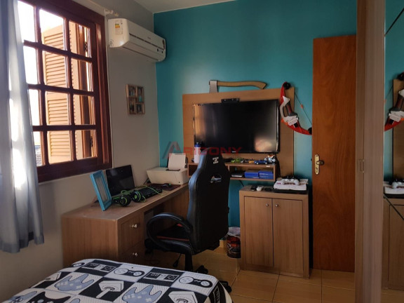 Imagem Apartamento com 3 Quartos à Venda, 84 m² em Bonfim - Santa Maria Imagem Apartamento com 3 Quartos à Venda, 84 m² em Bonfim - Santa Maria