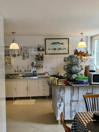 Imagem Casa com 4 Quartos à Venda, 300 m² em São Francisco - Niterói Imagem Casa com 4 Quartos à Venda, 300 m² em São Francisco - Niterói