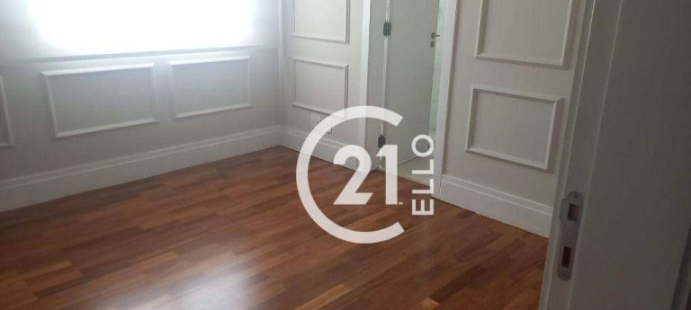 Imagem Apartamento com 3 Quartos à Venda, 223 m² em Itaim Bibi - São Paulo