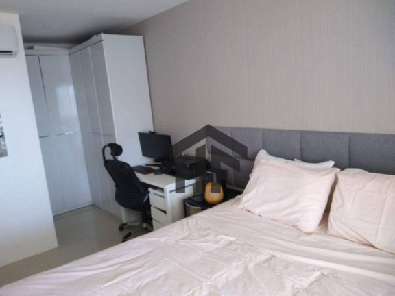 Imagem Apartamento com 3 Quartos à Venda, 108 m² em Imbiribeira - Recife