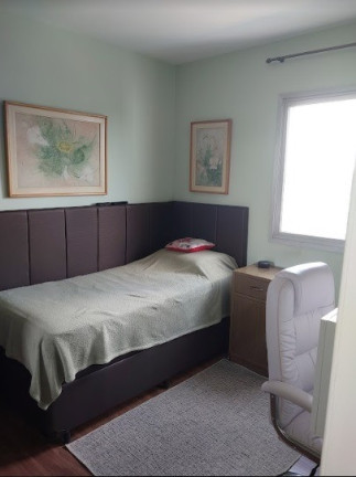 Imagem Imóvel com 3 Quartos à Venda, 97 m² em Saùde - São Paulo Imagem Imóvel com 3 Quartos à Venda, 97 m² em Saùde - São Paulo