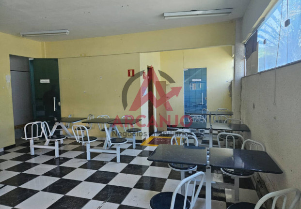 Imagem Sala Comercial à Venda, 1 m² em Jardim Califórnia - Jacareí