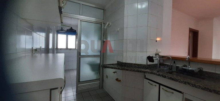 Imagem Apartamento com 2 Quartos para Alugar, 76 m² em Moema - São Paulo