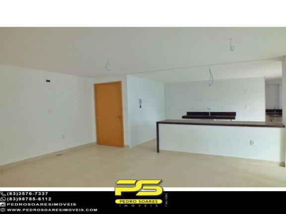 Imagem Apartamento com 2 Quartos à Venda, 67 m² em Jardim Oceania - João Pessoa Imagem Apartamento com 2 Quartos à Venda, 67 m² em Jardim Oceania - João Pessoa
