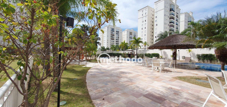Imagem Apartamento com 3 Quartos à Venda, 157 m² em Vila Brandina - Campinas Imagem Apartamento com 3 Quartos à Venda, 157 m² em Vila Brandina - Campinas