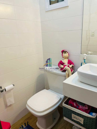 Imagem Casa com 3 Quartos à Venda, 154 m² em Canto Do Forte - Praia Grande