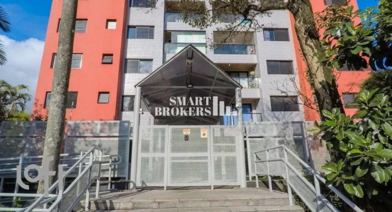 Imagem Apartamento com 3 Quartos à Venda, 79 m² em Bosque Da Saúde - São Paulo