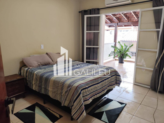 Imagem Casa com 3 Quartos à Venda, 240 m² em Jardim Santa Genebra - Campinas Imagem Casa com 3 Quartos à Venda, 240 m² em Jardim Santa Genebra - Campinas