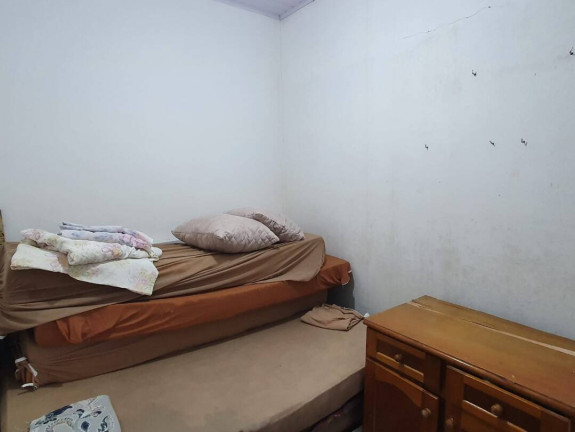 Imagem Casa com 2 Quartos à Venda, 78 m² em Pinheiros - Balneário Barra Do Sul