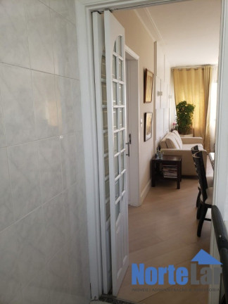 Imagem Apartamento com 3 Quartos à Venda, 107 m² em Perdizes - São Paulo